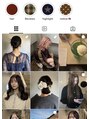 スーク(souq.)&nbsp;【Inst】@__38hair にスタイル＋プライベート載せてます！♪