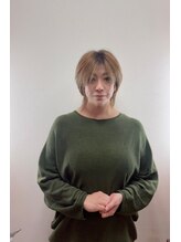 アモール(Amor) 矢沢 あんり