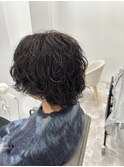 【大人気】緩めスパイラル