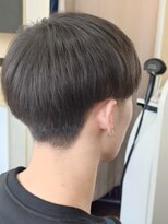 カズミ(KAZMI)&nbsp;メンズマッシュ