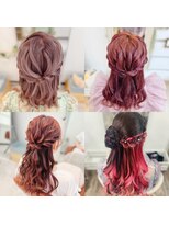 ウッドベル 品川駅前店(W’d BELL)&nbsp;スタイル集