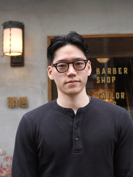 コング(KONG) ナチュラルパートスタイル