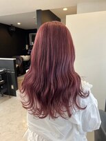 アルーシェ 新宿店(Alushe)&nbsp;ピンクラベンダー