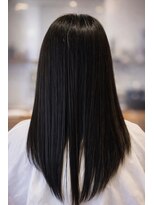 ミルキィ 五条店&nbsp;ショート/ベージュ/ブラウン/50代/40代/うねり/ボブ/細毛/広がり