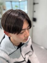 フュージョンサカエ(FUSION SAKAE)&nbsp;学生カット