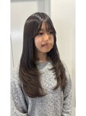 【ロングレイヤー】