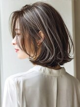 カルディアルッソ(CARDIA LUSSO)