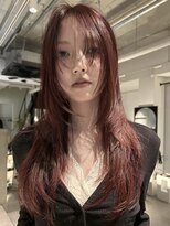 シティ 薬院(SITY.)&nbsp;ボブパーマ パーマ レイヤーパーマ ミニボブ