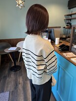ワンヘアーアナザーライフ(ONE hair-another-life) イルミナカラー