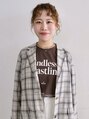 シアアオヤマ 表参道青山(SHEA aoyama)&nbsp;奥村 陽花