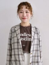 シアアオヤマ 表参道青山(SHEA aoyama) 奥村 陽花