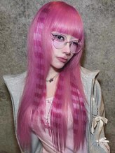モシャス(MOSHASU)