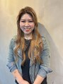 ラフィスヘアー ノア 上新庄店(La fith hair noa)&nbsp;南 吏絵