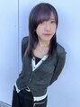 アース 郡山コスモス通り店(HAIR&MAKE EARTH)&nbsp;伊藤 深月