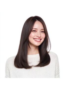 ディアーズ 青森店(Dears) 髪質改善/縮毛矯正/美髪/艶髪/髪質改善トリートメント/青森駅
