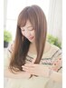 【ご新規の方限定】カット＋縮毛矯正￥13000⇒￥9200