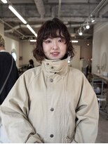 クオン 今泉(quon) 【quon】お客様SNAP -天神 今泉 薬院 赤坂 大名-