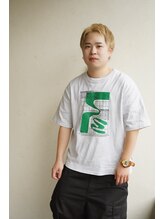 ナンバー エミライ 溝の口(N° emirai) ネギシ ミライ