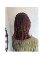 サンクチュアリ 箕面店(Sanctuary) ブラウンカラー