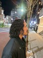 アーカイブトウキョウバーバーショップ 東京駅グランスタ八重洲店(Archive Tokyo) フェードカット/サーフカール/MEN'S/メンズヘッドスパ/理容店
