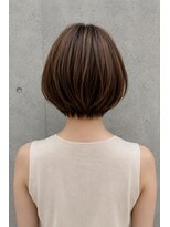 レム(Rem.) 大人ショート/ボブ/大人女性/OLさん/メンズ/20代/30代/40代/50代