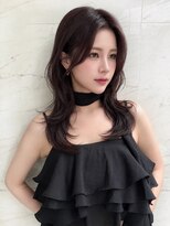 オーロ(ORO)&nbsp;■世代問わず支持されるオルチャンレイヤースタイル