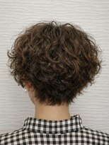 アルネヘアー(Arune hair)&nbsp;パーマ