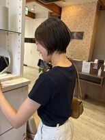 サンタフェ 磐田店(Santa'Fe)&nbsp;ショート