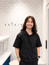 パラッチ 西宮店(Palacchi) ユースケ
