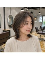 フェリシータBOB 【FELICITA STYLE】