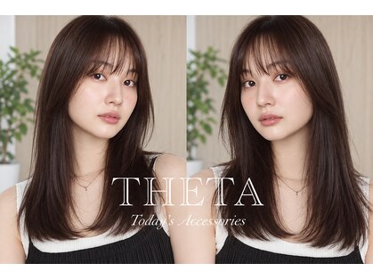 ビセル バイ シータ 川越店(becel by THETA)の写真