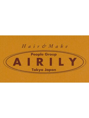 エアリー 福生店(Airily)