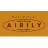 エアリー 福生店(Airily)のお店ロゴ