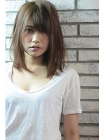 アンリ(Anli)&nbsp;クールミディアム