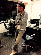 ソマリ(Somali)&nbsp;服部 英治