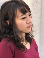 エムツージェイ(M2J) 大人かっこいいナチュラルカール