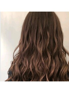 シーニュ ヘアー デザイン(cygne hair design) 愛されユルユルまきまき