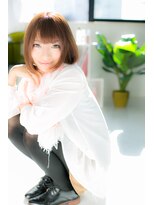 トゥルース 南千住店(Hair&Make TRUTH)&nbsp;ショート