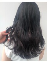 アライブ キチジョウジ(ALIVE Kichijoji)&nbsp;【ALIVE吉祥寺】ダークラベージュハイライトグラデーション