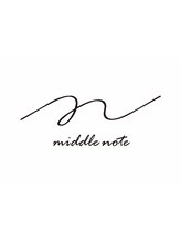 Middle Note