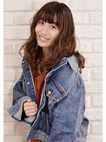 ゴーラウンド ヘアーサロン(go round hair salon) グラデーションベージュ