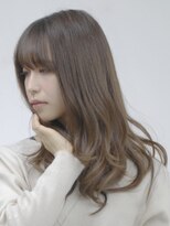 タカハシ ヘア アンド スパ(TAKAHASHI HAIR&SPA)&nbsp;30代40代◎きれいめミディアムレイヤー