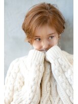 オースティン 錦糸町(AUSTIN)&nbsp;『AUSTIN銀糸町』インナーカラーイルミナカラーハイライトカラー