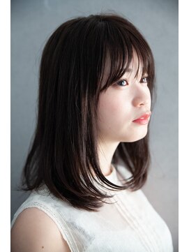 リル 8F 銀座(Rire) 【Rire-リル銀座-】大人ツヤロング