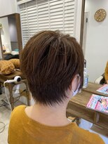 ラウズ(rouse)&nbsp;カット