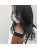 フェリアあべの(FERIA) 【天王寺/あべの】アッシュブラック