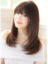 マーブル三軒茶屋/☆毛先まで艶とまとまり×髪質改善☆