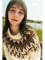 ネルケ 立川(nelke)&nbsp;nelke style [立川/立川駅/立川南口]