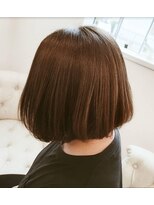 フルーレット(fleurette)&nbsp;まるっとボブ◎