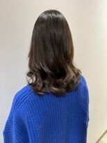 アッシュ 祐天寺店(Ash) 乾かすだけでOKなデジパー